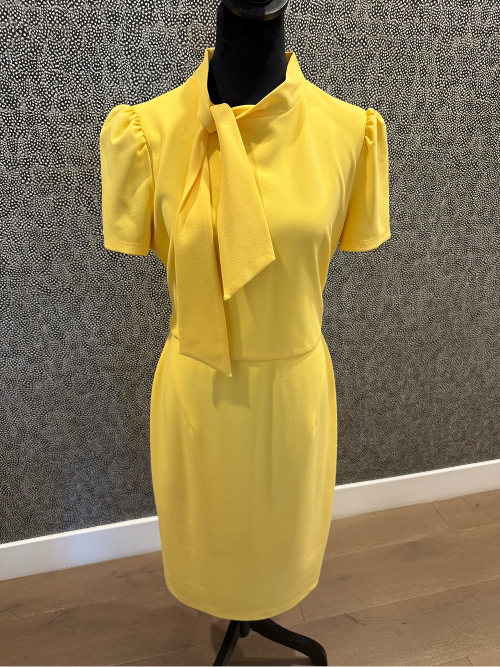 Maggy London Dress